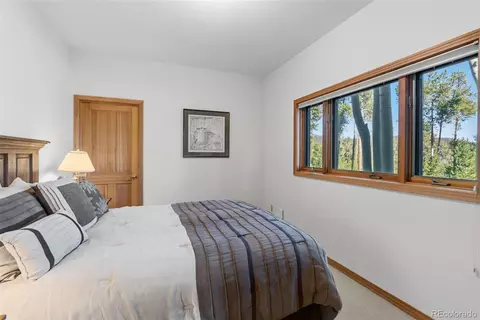 Bedroom - 1165 Emerald Rd, Silverthorne, CO 80498 photo 1 of 7