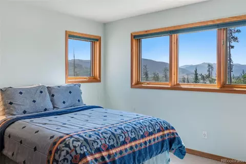 Bedroom - 1165 Emerald Rd, Silverthorne, CO 80498 photo 7 of 7