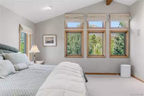 Bedroom - 1165 Emerald Rd, Silverthorne, CO 80498 photo 2 of 7