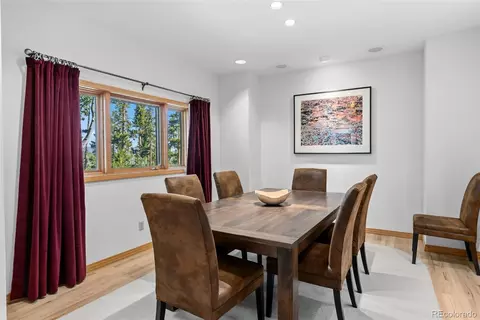 Dining - 1165 Emerald Rd, Silverthorne, CO 80498 photo 1 of 4