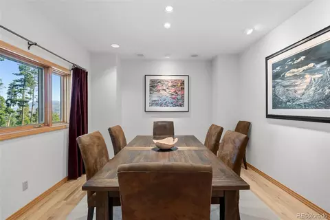 Dining - 1165 Emerald Rd, Silverthorne, CO 80498 photo 2 of 4