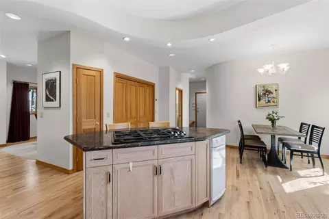 Kitchen - 1165 Emerald Rd, Silverthorne, CO 80498 photo 5 of 5