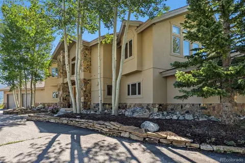 Exterior - 1165 Emerald Rd, Silverthorne, CO 80498 photo 3 of 4