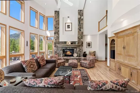 Living - 1165 Emerald Rd, Silverthorne, CO 80498 photo 1 of 2