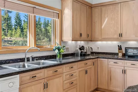 Kitchen - 1165 Emerald Rd, Silverthorne, CO 80498 photo 1 of 5