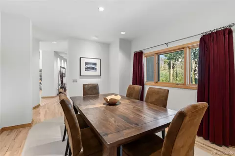 Dining - 1165 Emerald Rd, Silverthorne, CO 80498 photo 3 of 4