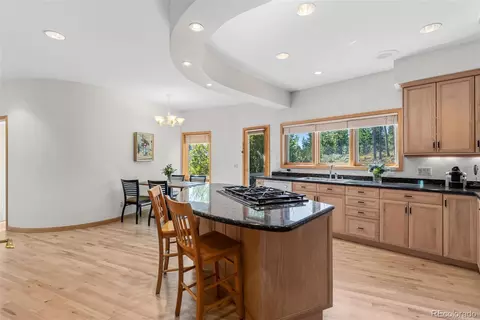 Kitchen - 1165 Emerald Rd, Silverthorne, CO 80498 photo 2 of 5