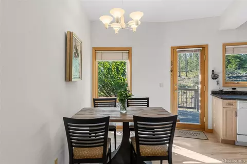 Dining - 1165 Emerald Rd, Silverthorne, CO 80498 photo 4 of 4