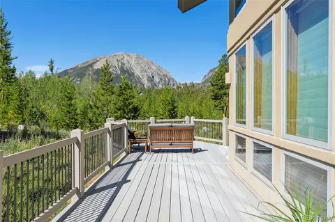 Exterior - 1165 Emerald Rd, Silverthorne, CO 80498 photo 2 of 4