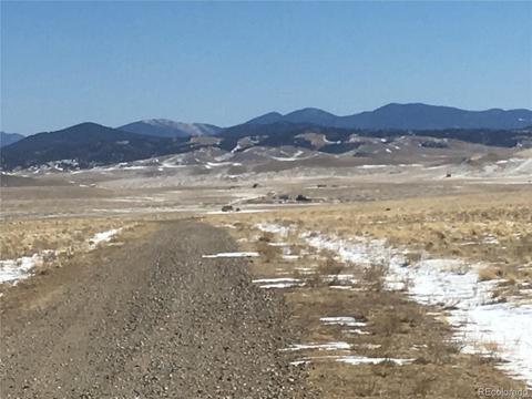 229 Rainbow Dr, Como, CO 80432 photo 5