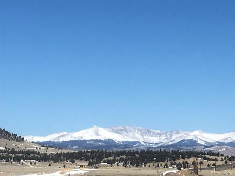 229 Rainbow Dr, Como, CO 80432 photo 1