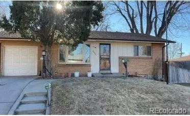 2822 S Wolff St, Denver, CO 80236