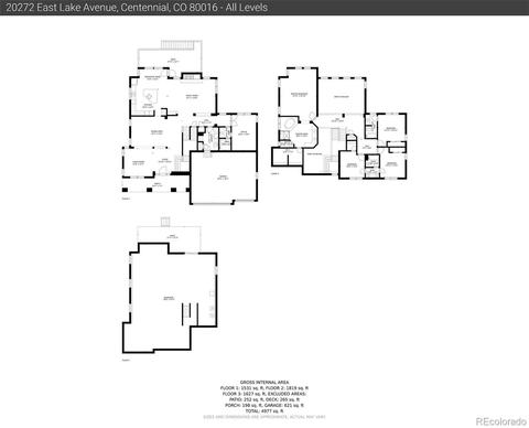 20272 E Lake Ave, Centennial, CO 80016 photo 32