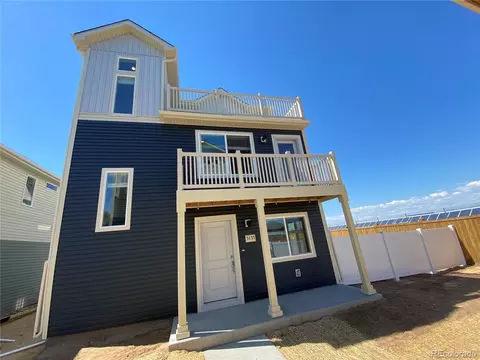 5157 N Waco St, Denver, CO 80249