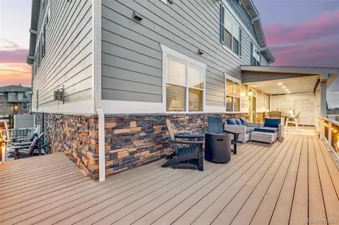 Exterior - 8736 Bross St, Arvada, CO 80007 photo 7 of 12