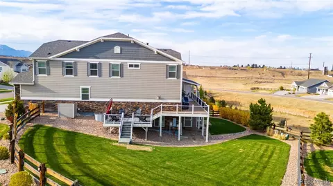 Exterior - 8736 Bross St, Arvada, CO 80007 photo 11 of 12