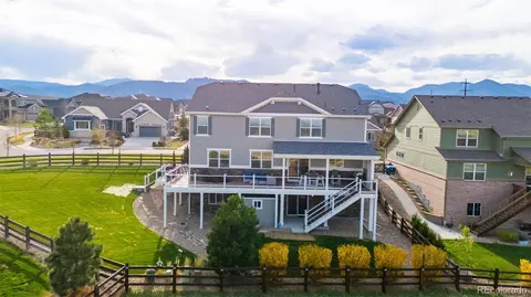Exterior - 8736 Bross St, Arvada, CO 80007 photo 12 of 12