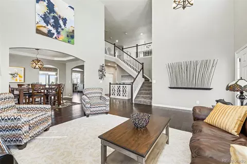 Living - 8736 Bross St, Arvada, CO 80007 photo 1 of 2
