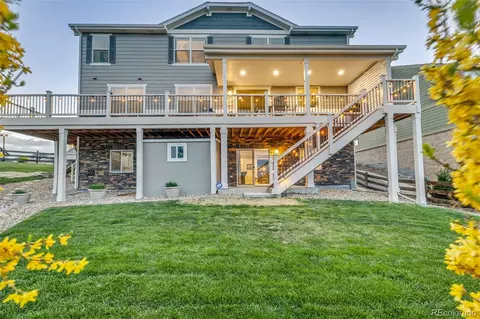 Exterior - 8736 Bross St, Arvada, CO 80007 photo 8 of 12