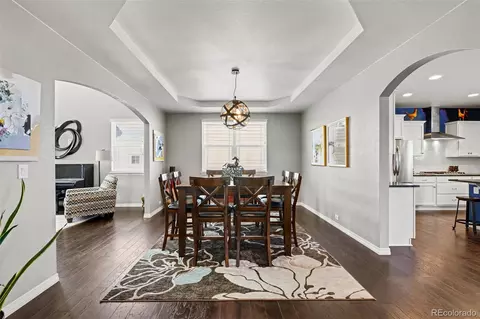 Dining - 8736 Bross St, Arvada, CO 80007 photo 1 of 1