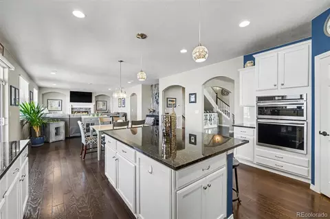 Kitchen - 8736 Bross St, Arvada, CO 80007 photo 2 of 3