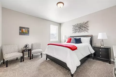 Bedroom - 8736 Bross St, Arvada, CO 80007 photo 1 of 3