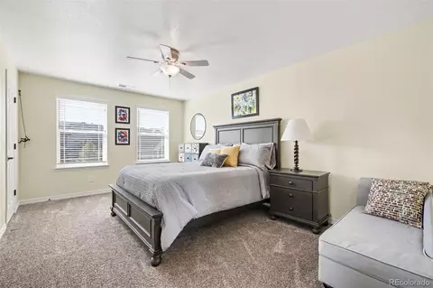 Bedroom - 8736 Bross St, Arvada, CO 80007 photo 2 of 3