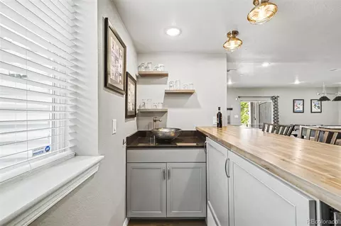 Kitchen - 8736 Bross St, Arvada, CO 80007 photo 3 of 3
