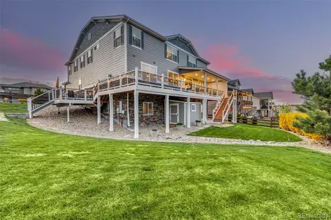 Exterior - 8736 Bross St, Arvada, CO 80007 photo 9 of 12