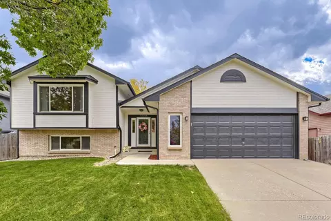 12206 W Crestline Dr, Littleton, CO 80127