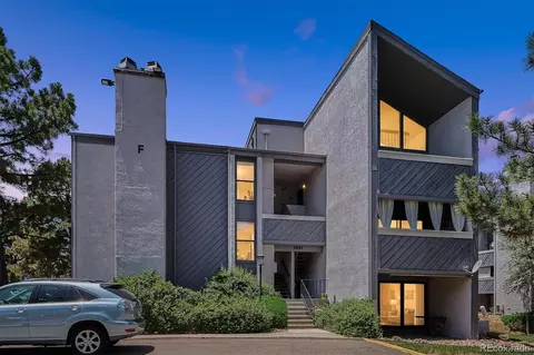 9887 E Peakview Ave #F07, Englewood, CO 80111