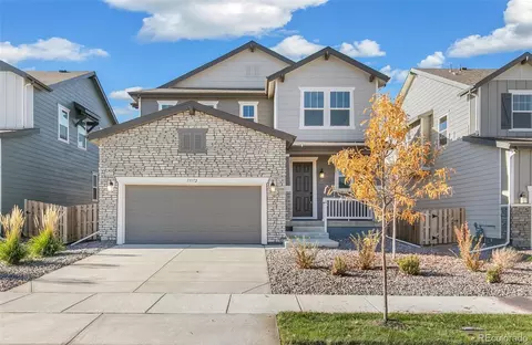 13372 E 110th Way, Commerce City, CO 80022