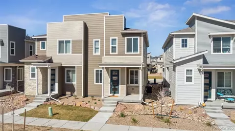 2449 Foerster Grass Vw, Colorado Springs, CO 80915