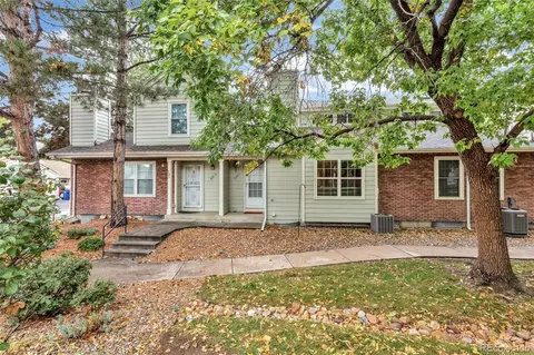 5354 W Canyon Trl #C, Littleton, CO 80128
