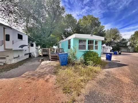 220 Mount View Ln, Colorado Springs, CO 80907