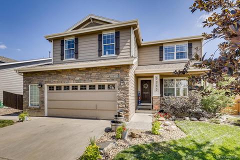 5233 E 115th Ave, Thornton, CO 80233 photo 1