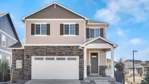 11715 Reagan Ridge Dr, Colorado Springs, CO 80925