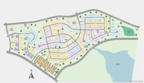 View/Area - 9173 Violet Way, Arvada, CO 80007 photo 1 of 9