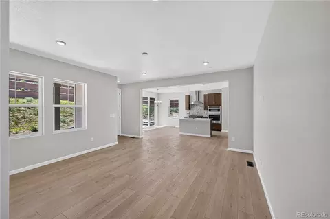Living - 9173 Violet Way, Arvada, CO 80007 photo 3 of 3