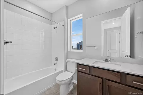 Bath - 9173 Violet Way, Arvada, CO 80007 photo 3 of 4