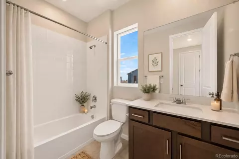 Bath - 9173 Violet Way, Arvada, CO 80007 photo 2 of 4