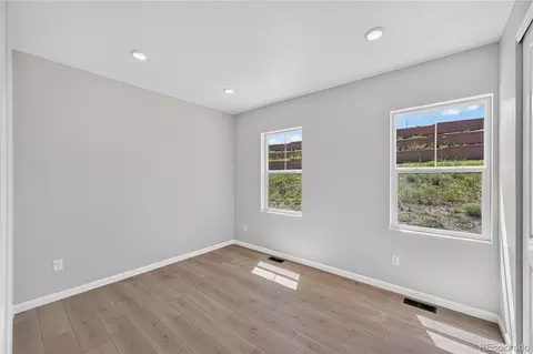 Bedroom - 9173 Violet Way, Arvada, CO 80007 photo 3 of 5