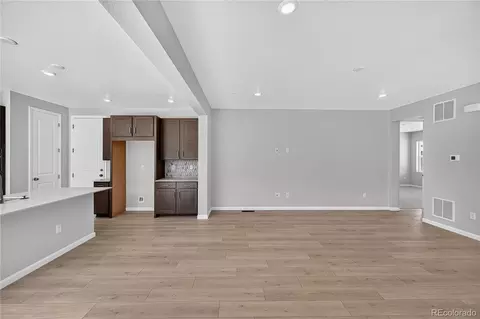 Living - 9173 Violet Way, Arvada, CO 80007 photo 2 of 3