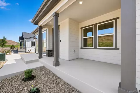 Exterior - 9173 Violet Way, Arvada, CO 80007 photo 2 of 5