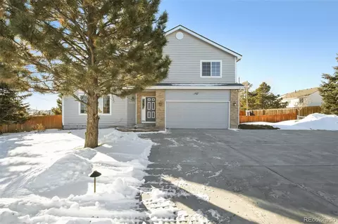34078 Columbine Trl E, Elizabeth, CO 80107