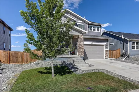Exterior - 27531 E 7th Dr, Aurora, CO 80018 photo 5 of 8