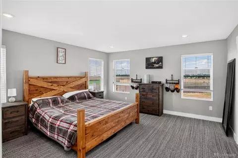 Bedroom - 27531 E 7th Dr, Aurora, CO 80018 photo 2 of 10