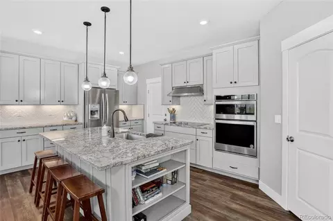 Kitchen - 27531 E 7th Dr, Aurora, CO 80018 photo 1 of 4