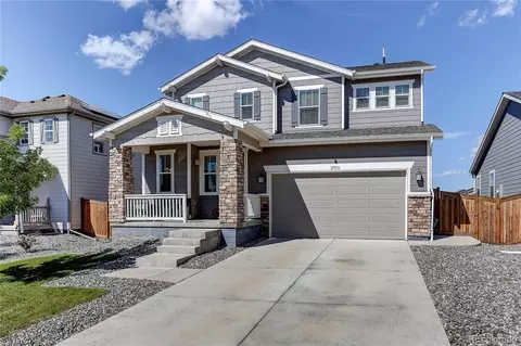 Exterior - 27531 E 7th Dr, Aurora, CO 80018 photo 2 of 8
