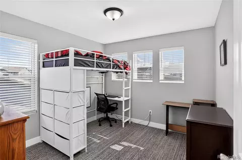 Bedroom - 27531 E 7th Dr, Aurora, CO 80018 photo 7 of 10